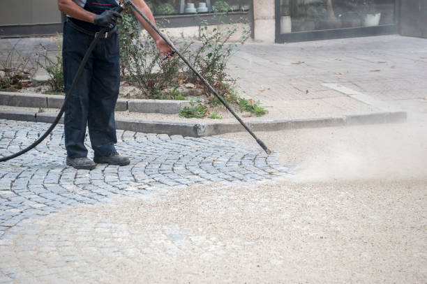 Lawrence, KS Pressure washing Company